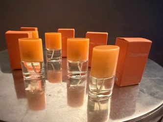 Clinique Happy Perfume Mini Bottles