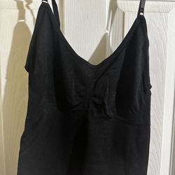 Women Bodysuit Tummy Control Shapewear 