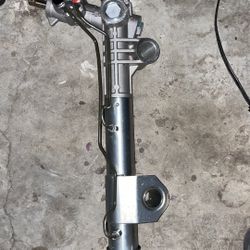 Rack And Pinion For Honda Civic