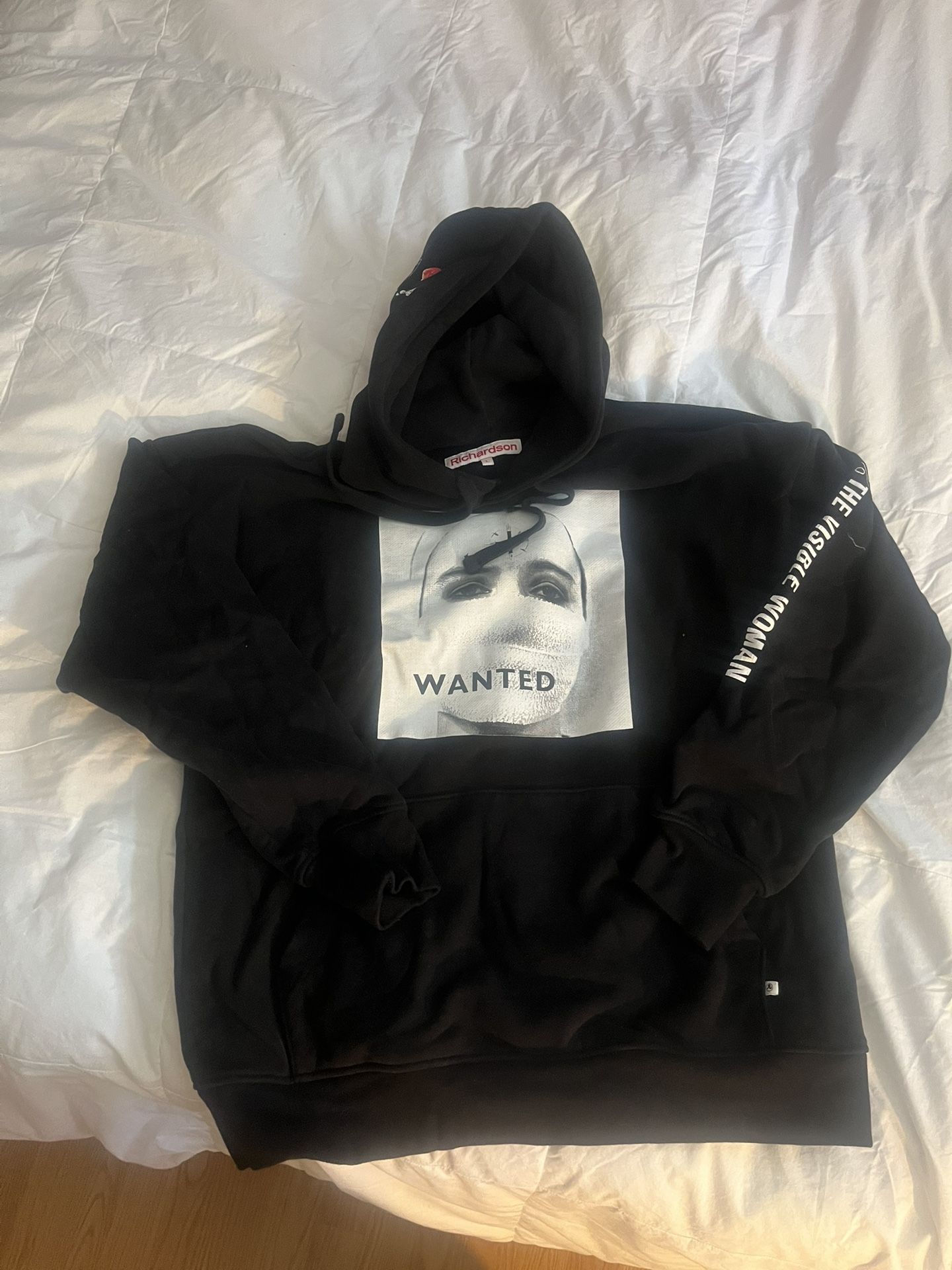 Sweatshirt Size Large