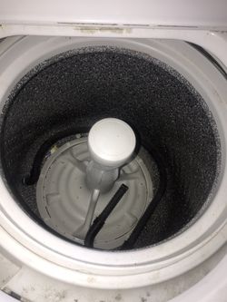 Kenmore Series 100 Washer