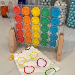 Lovevery Drop & Match Dot Catcher