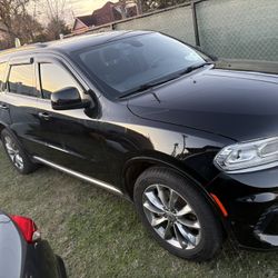 Car For Parts