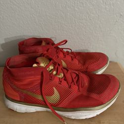 Under Armour HOVR Havoc Castlehart / H-team edition Size 12