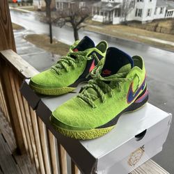 LeBron NXXt Gen Size 9.5 