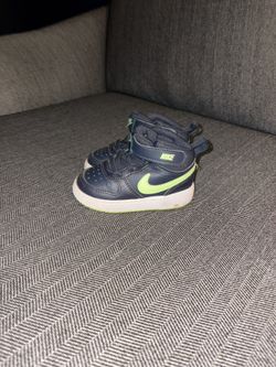 Nike Shoes 5C