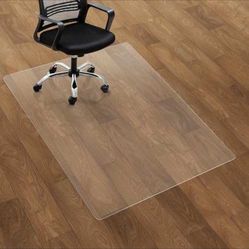 Office Chair Floor Mat