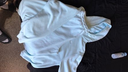 Nike jogging suit