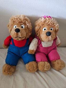 Bernstein Bears