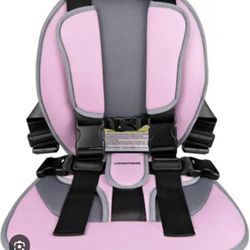 Portable Carseat 