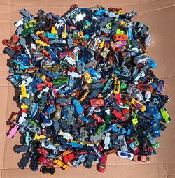 1500 Hotwheels