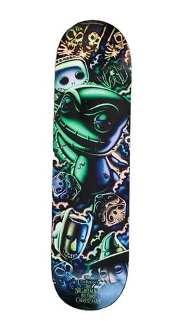 Funko skateboard