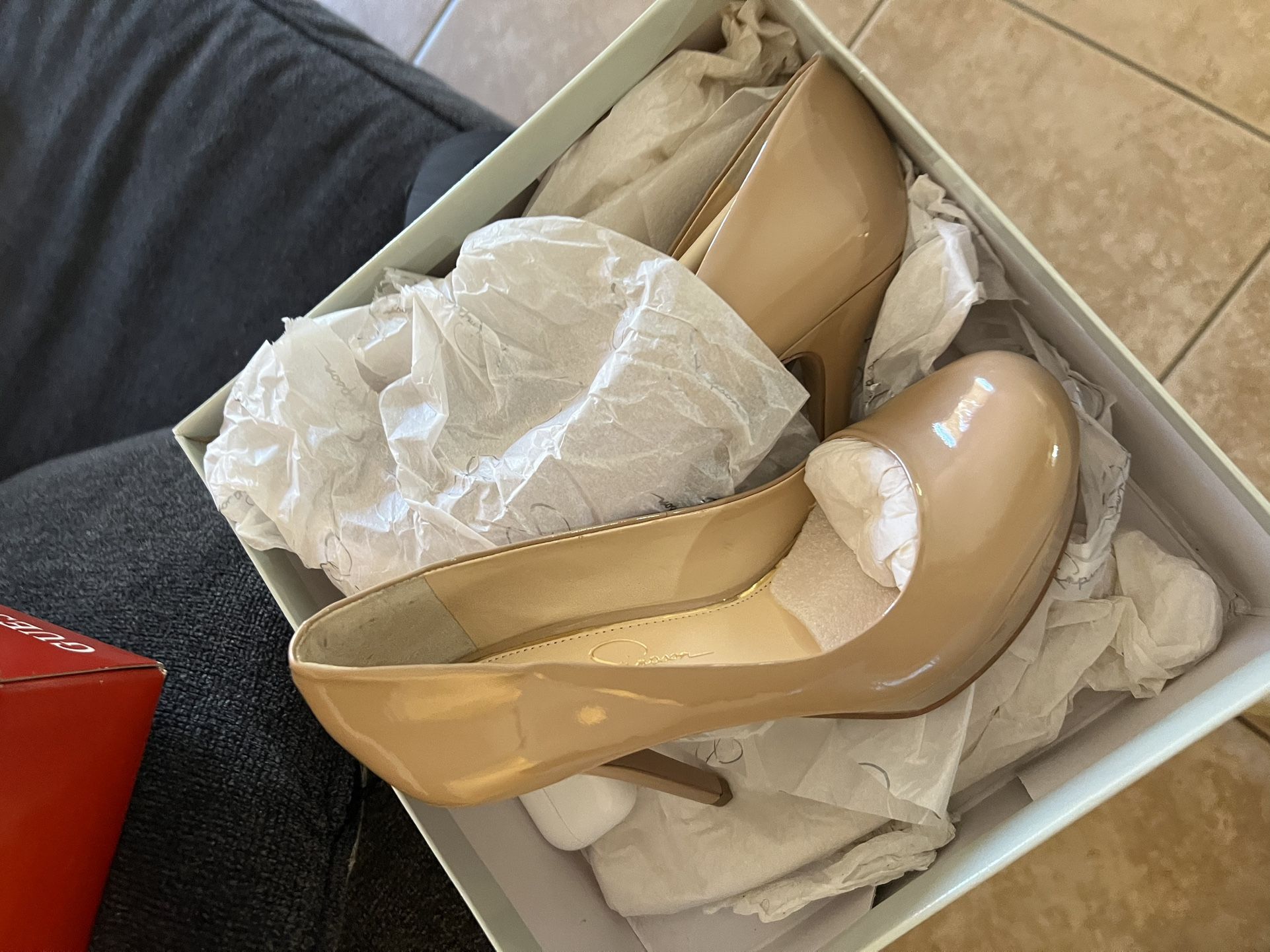 Heels
