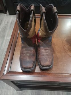 Women's Durango Boots