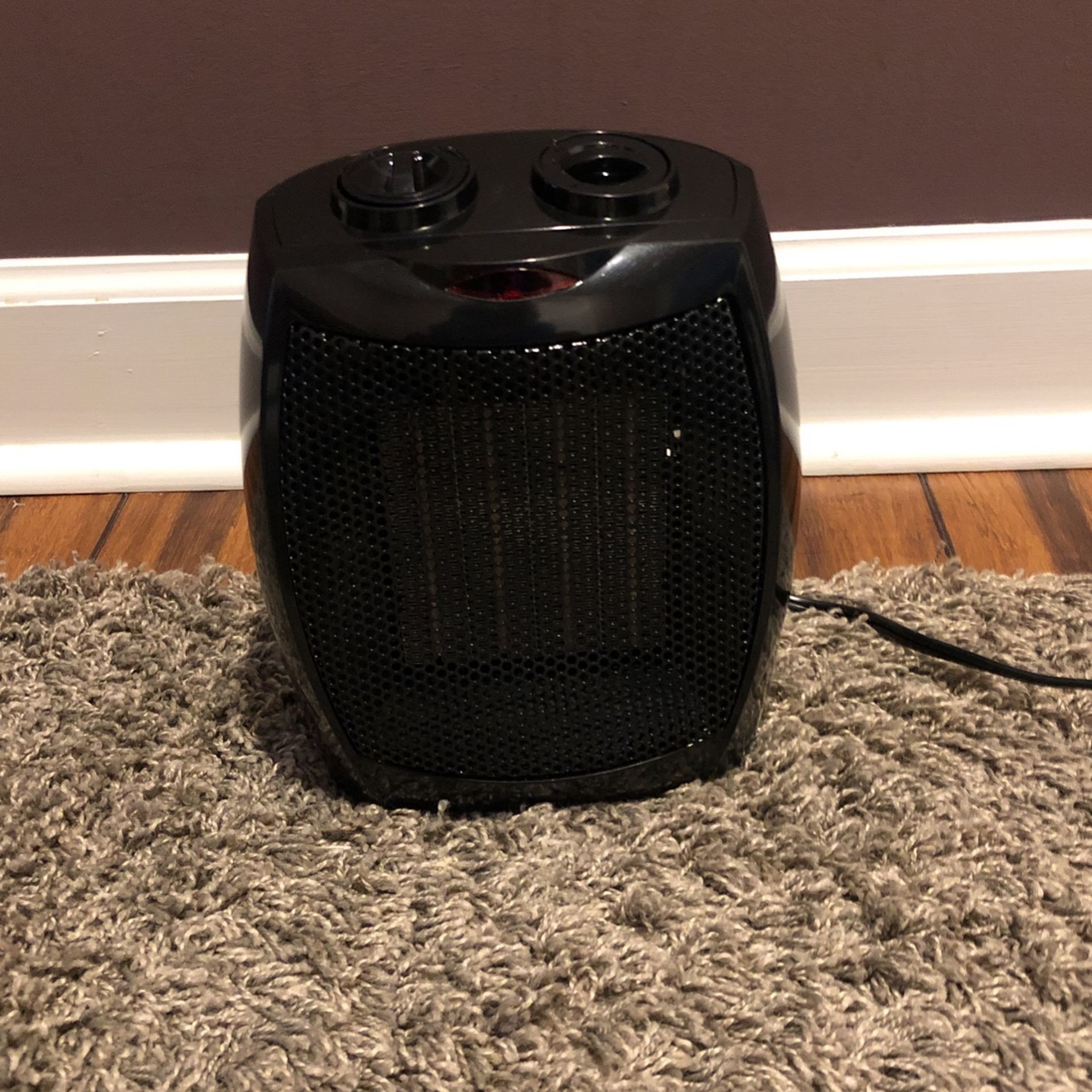 Small Heater