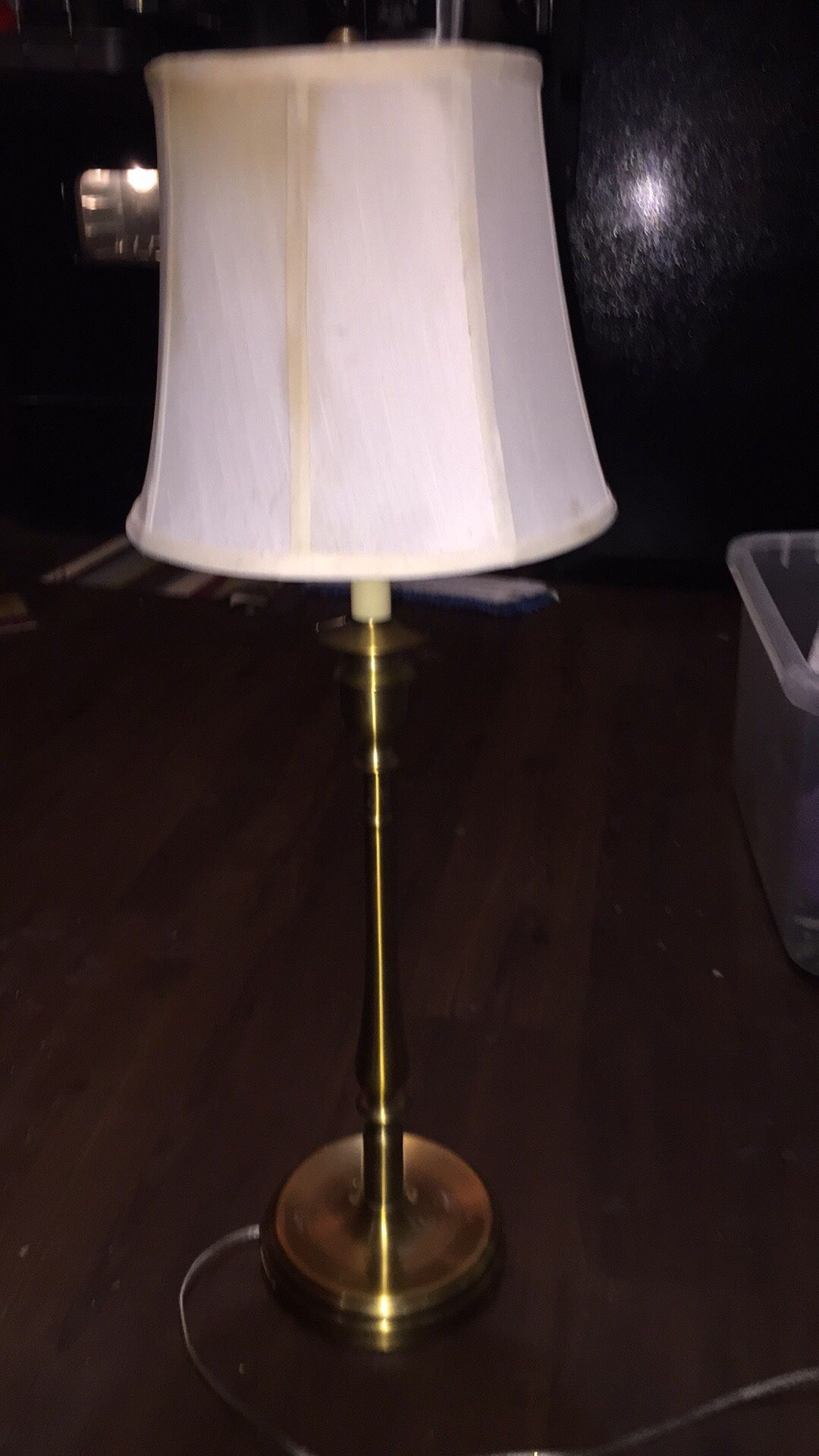 Ralph Lauren lamp