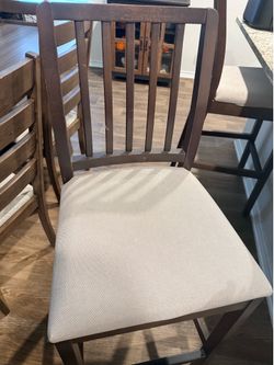 Barstool chairs
