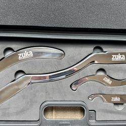 Zuka Soft Tissue Tools With Case