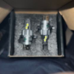 Termitor Led Headlights 