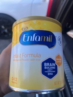 Enfamil
