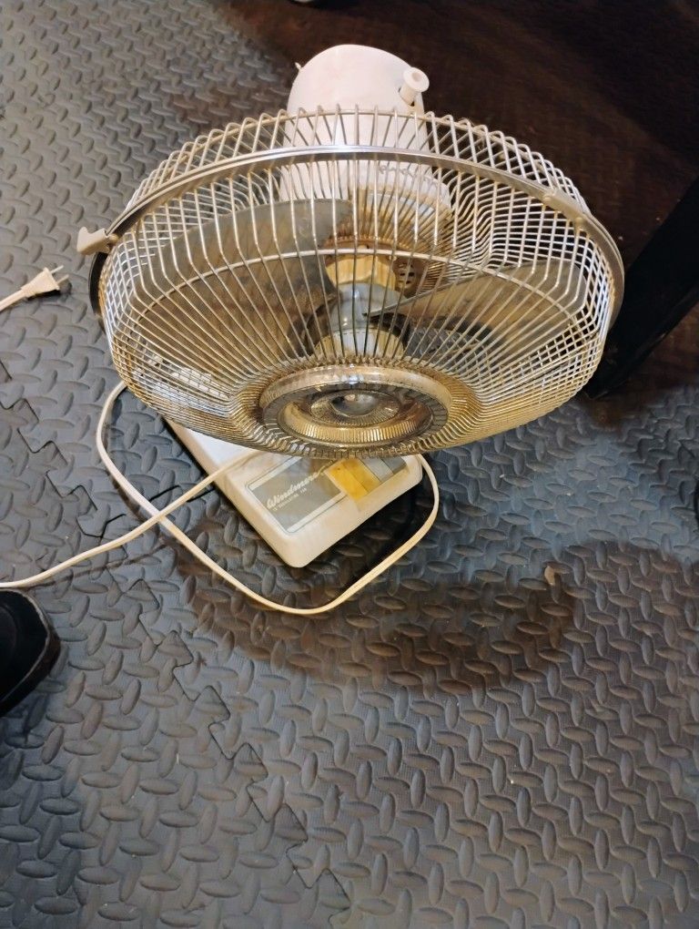 Space Heater 