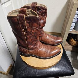 Women's Justin Ropers