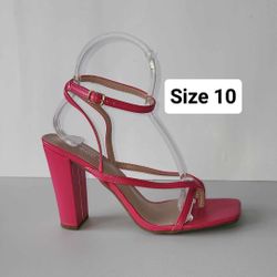 New Women’s Shoes Size 10