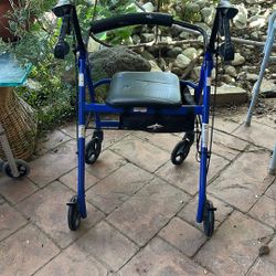 Guardián Medline Walker
