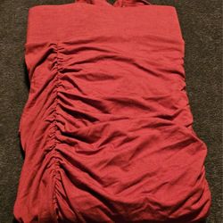Women's Skirt - Torrid Size 1 (14/16)