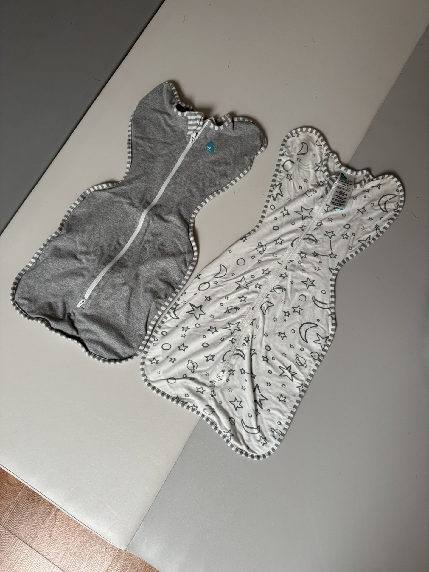 Swaddle up love To Dream