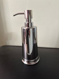 Soap dispensers