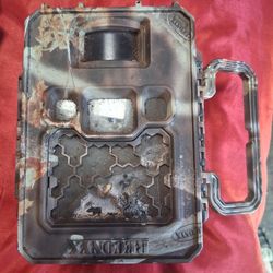 Reconyx HyperFire HC600 Trail Camera