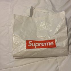 SUPREME BAG