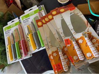 Kitchen knife’s