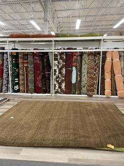 Rugs