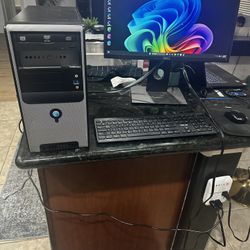 Gaming PC i7 16GB RAM!