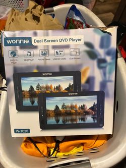 Mini tvs