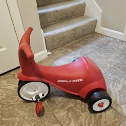 Radio Flyer Tricycle/Scooter