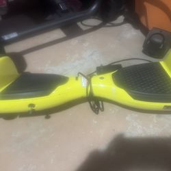 Hoverboard