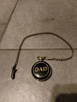 Pocket Watch