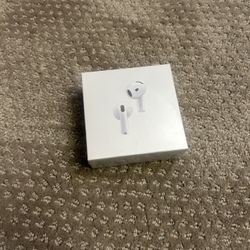 AIRPOD 4