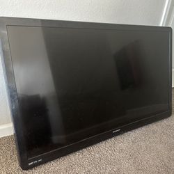 Magnavox TV Model: 50MF412B