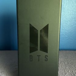 BTS Official Light Stick V4