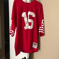 49er Jersey 
