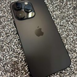 iPhone 14 PRO 256GB UNLOCKED‼️