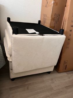 Sillón 2 piezas