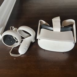 Oculus Rift 2