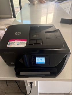 Printer / Scan / Fax / Copy