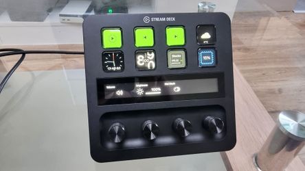 ELGATO STREAMDECK PLUS