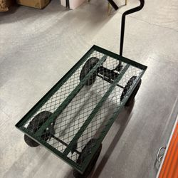Garden Cart